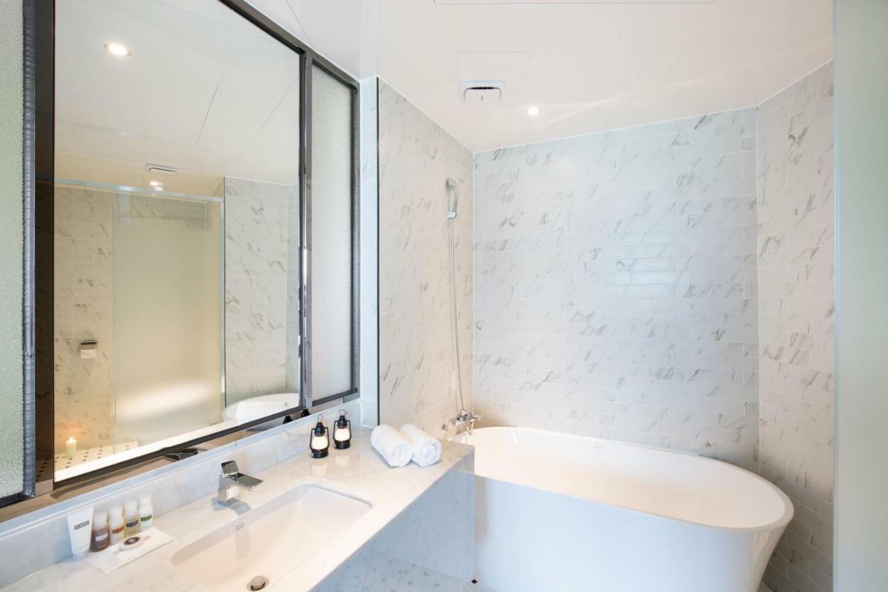 Brown Dot Hotel Jinju Exterior photo